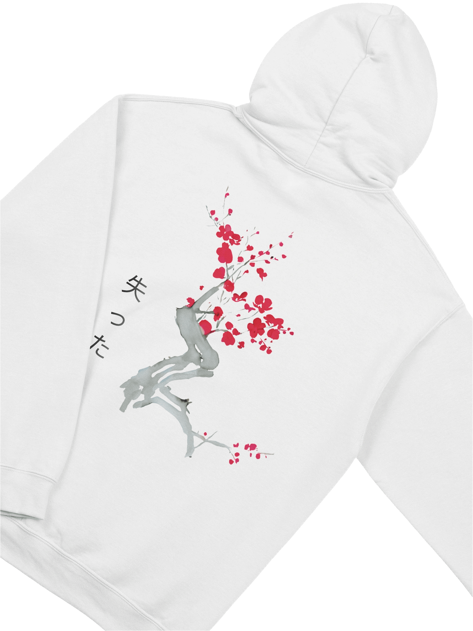 Hoodie V6 product image (4)