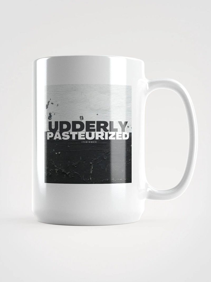 Udderly - Coffee Mug