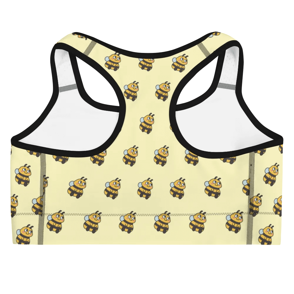 OG Bee Sports Bra product image (9)