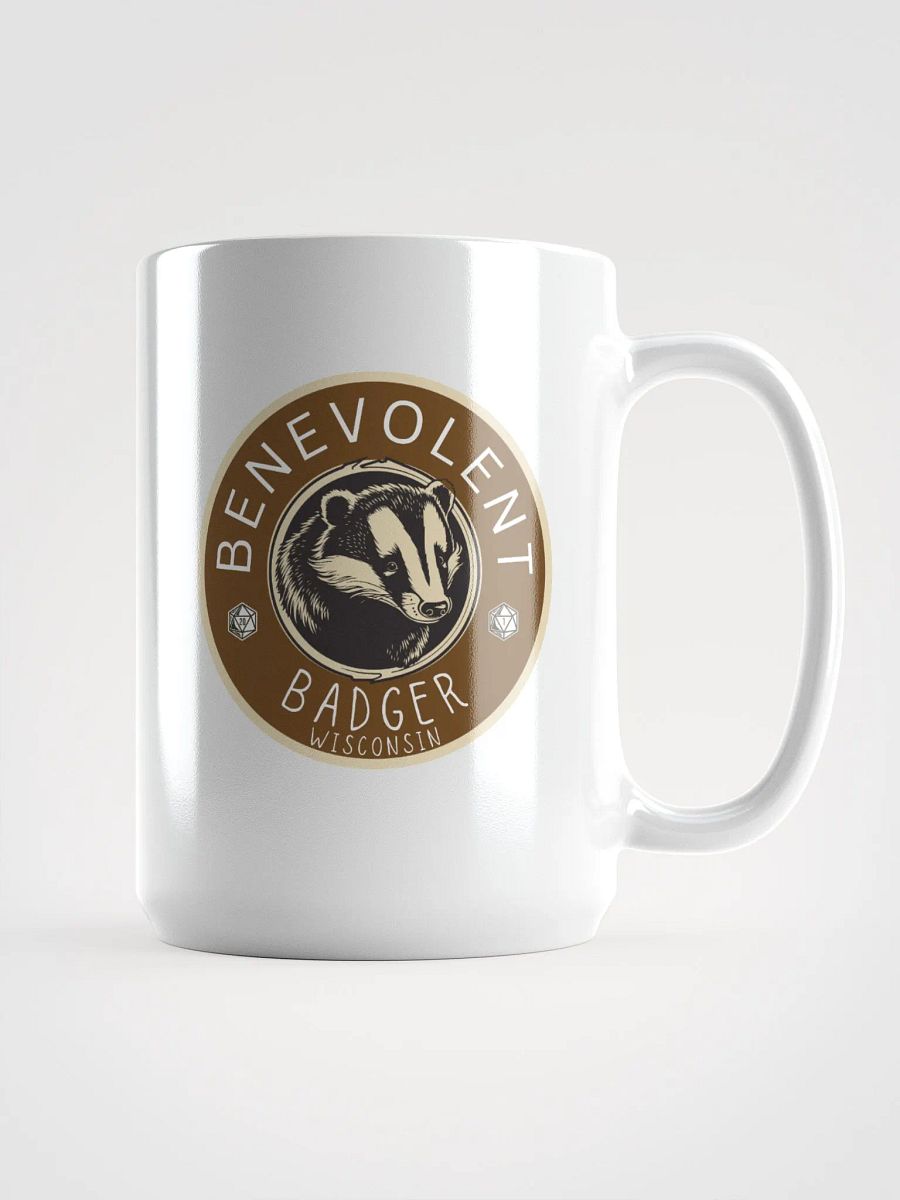 Benevolent Mug product image (1)