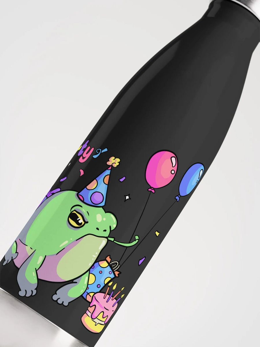 Pity Party stainless bottle product image (5)