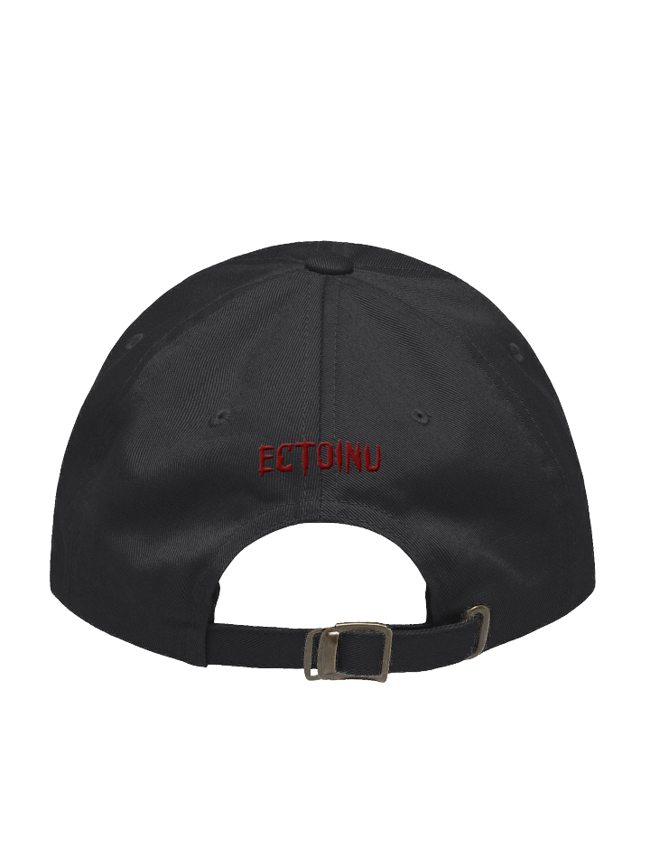 GOTH Not A Phase Mom Dad Hat - By TabyCrazyKat product image (2)