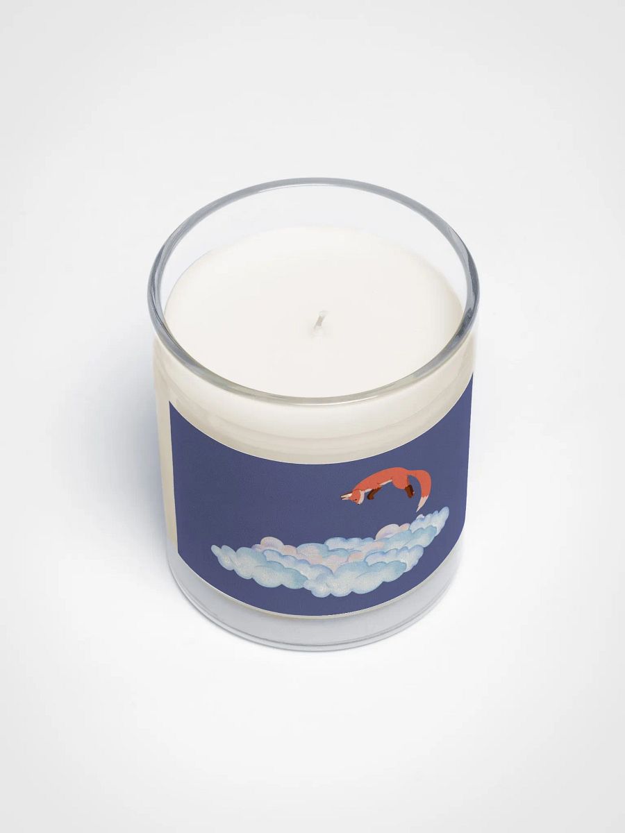 Bouncing Peach | Soy Wax Candle product image (3)