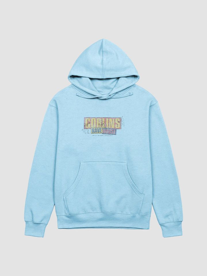 Goblin's Rave House Hoodie *HIGHER QUALITY!* product image (2)