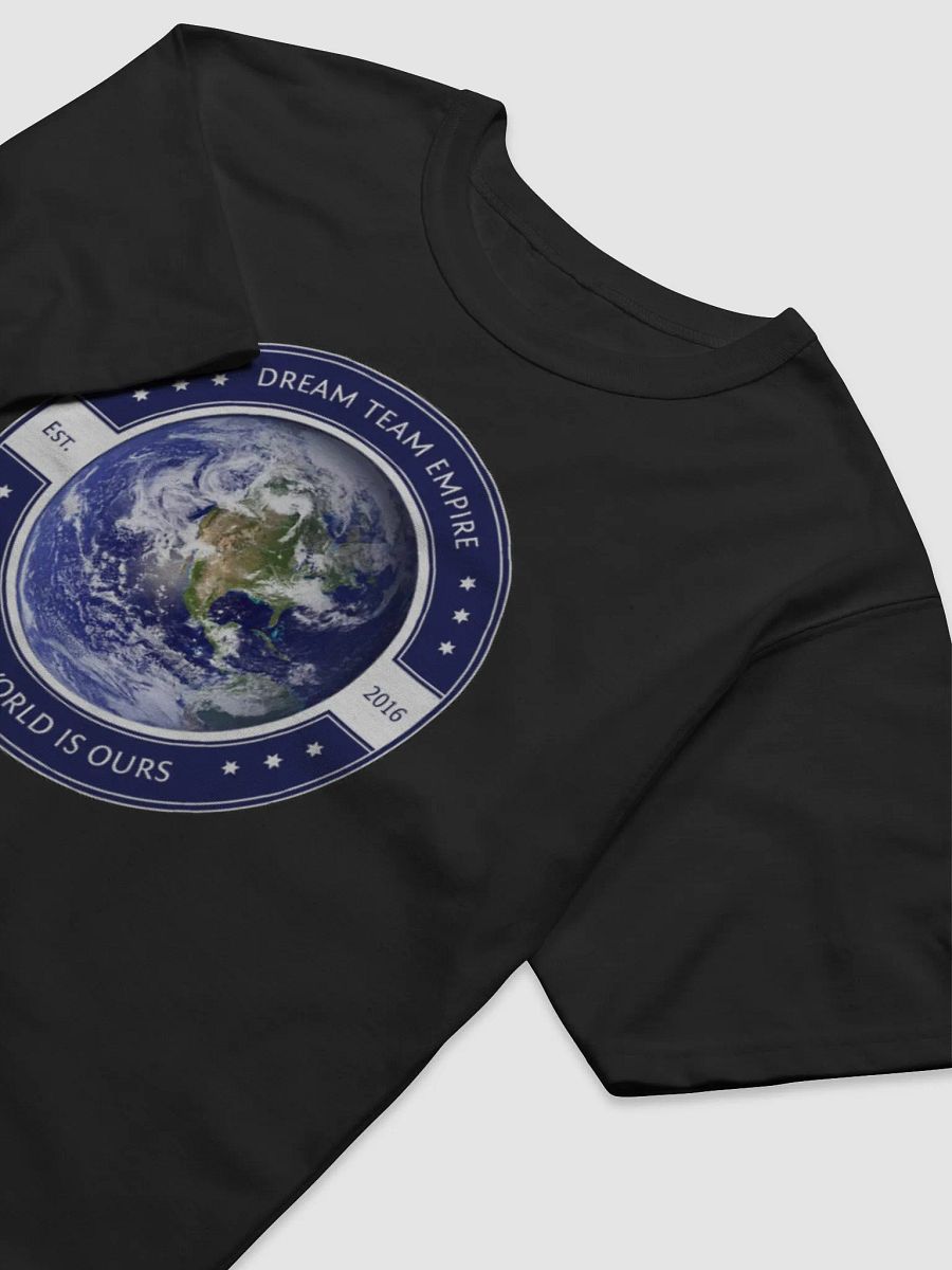 Dream Team Empire ( Champion Shirt ) product image (4)