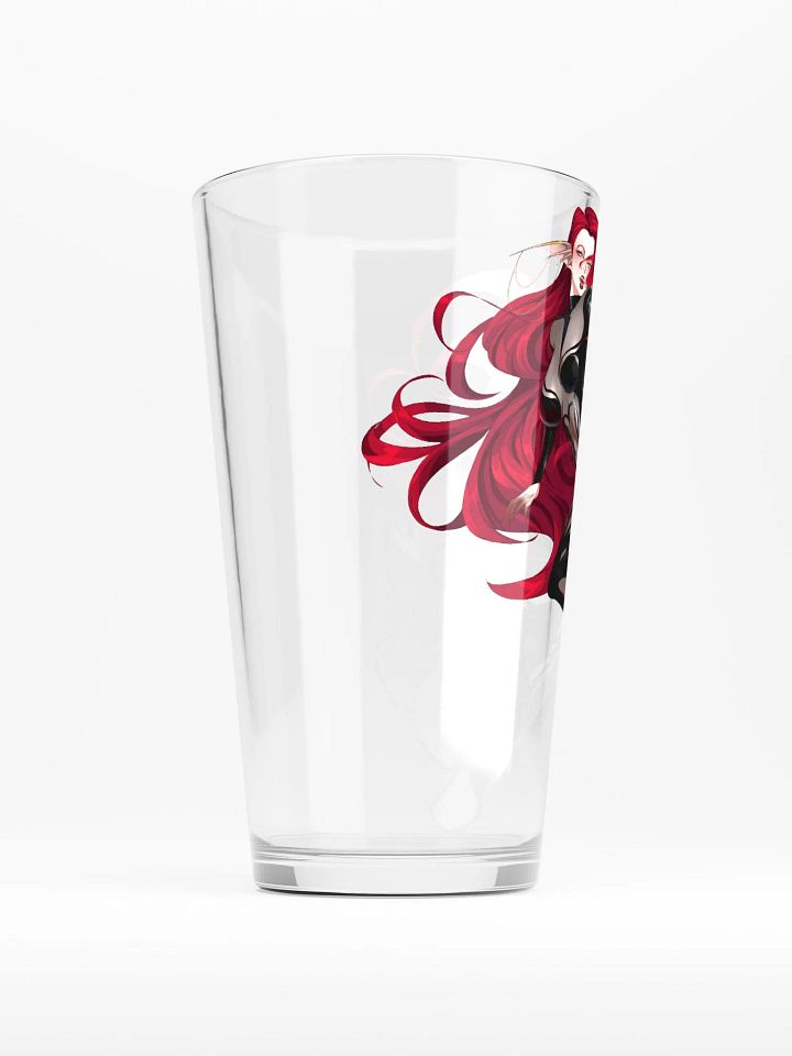 Deadly Siren Pint Glass product image (2)