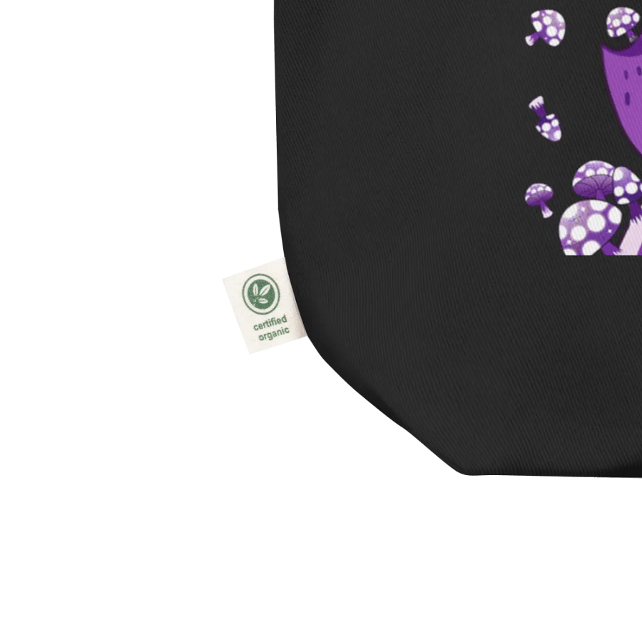 Foxxic Tote Bag product image (4)