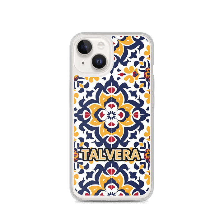 Talvera Symmetry iPhone® Case product image (4)