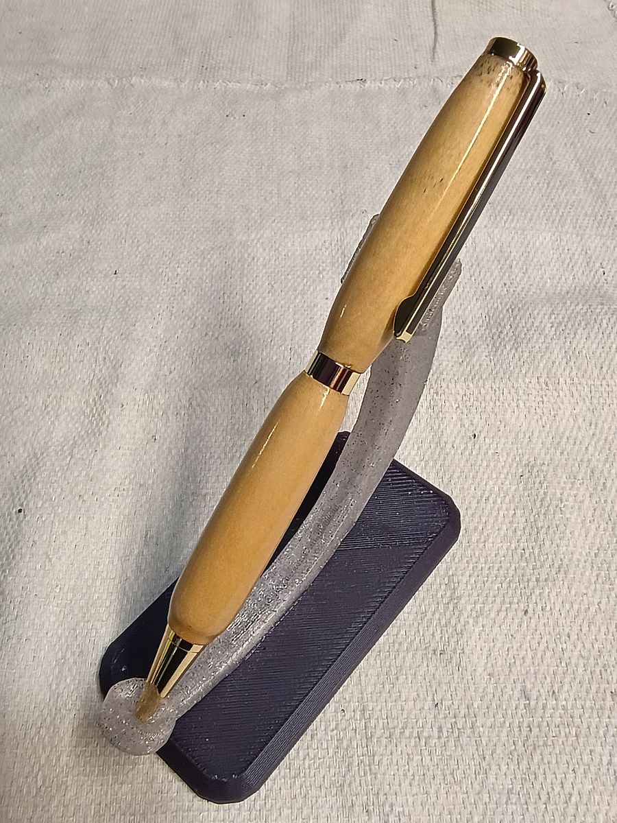 Golden Maple Slimline – Perfectly Unique product image (3)