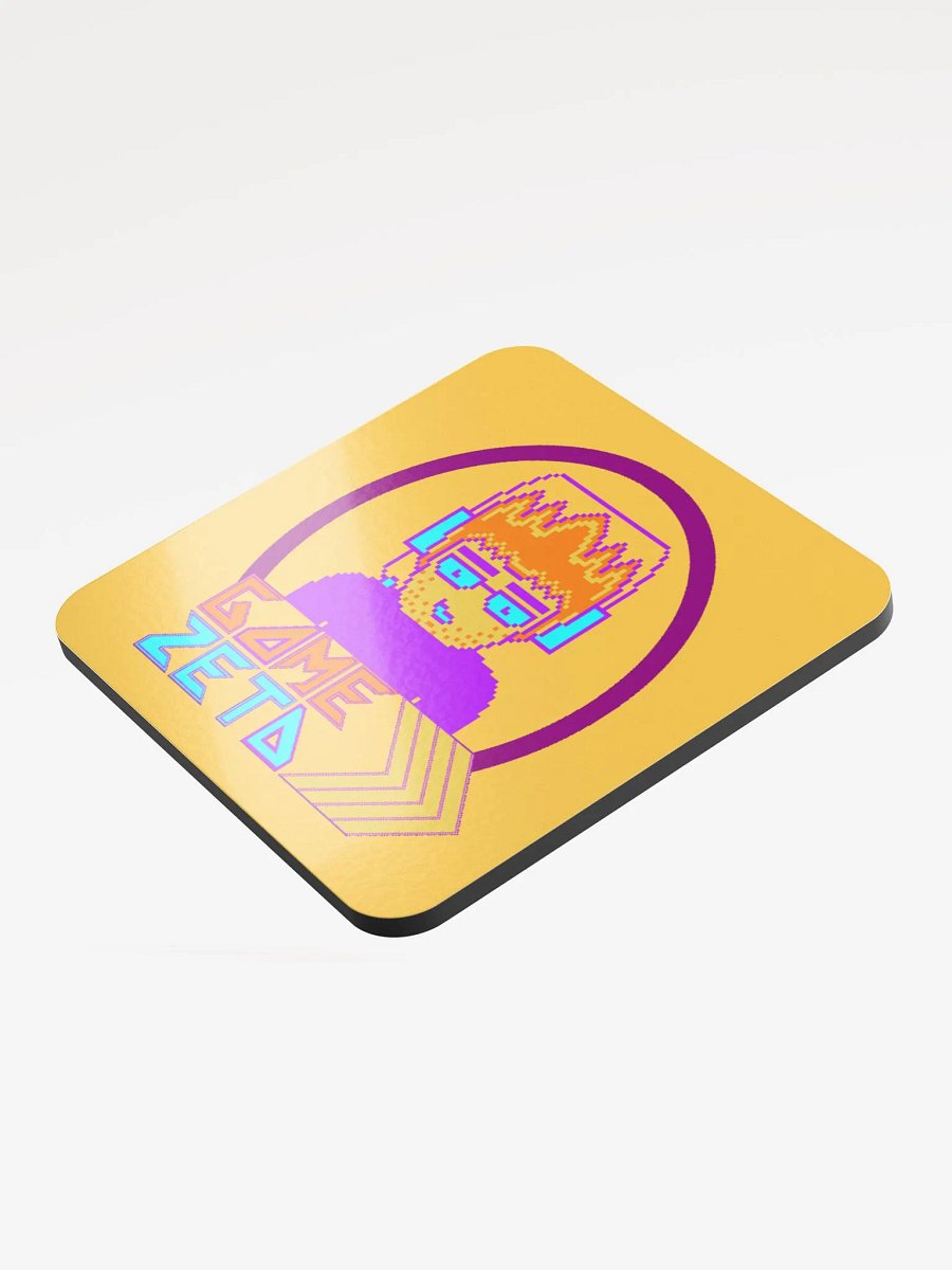 GameZeta Coaster product image (3)