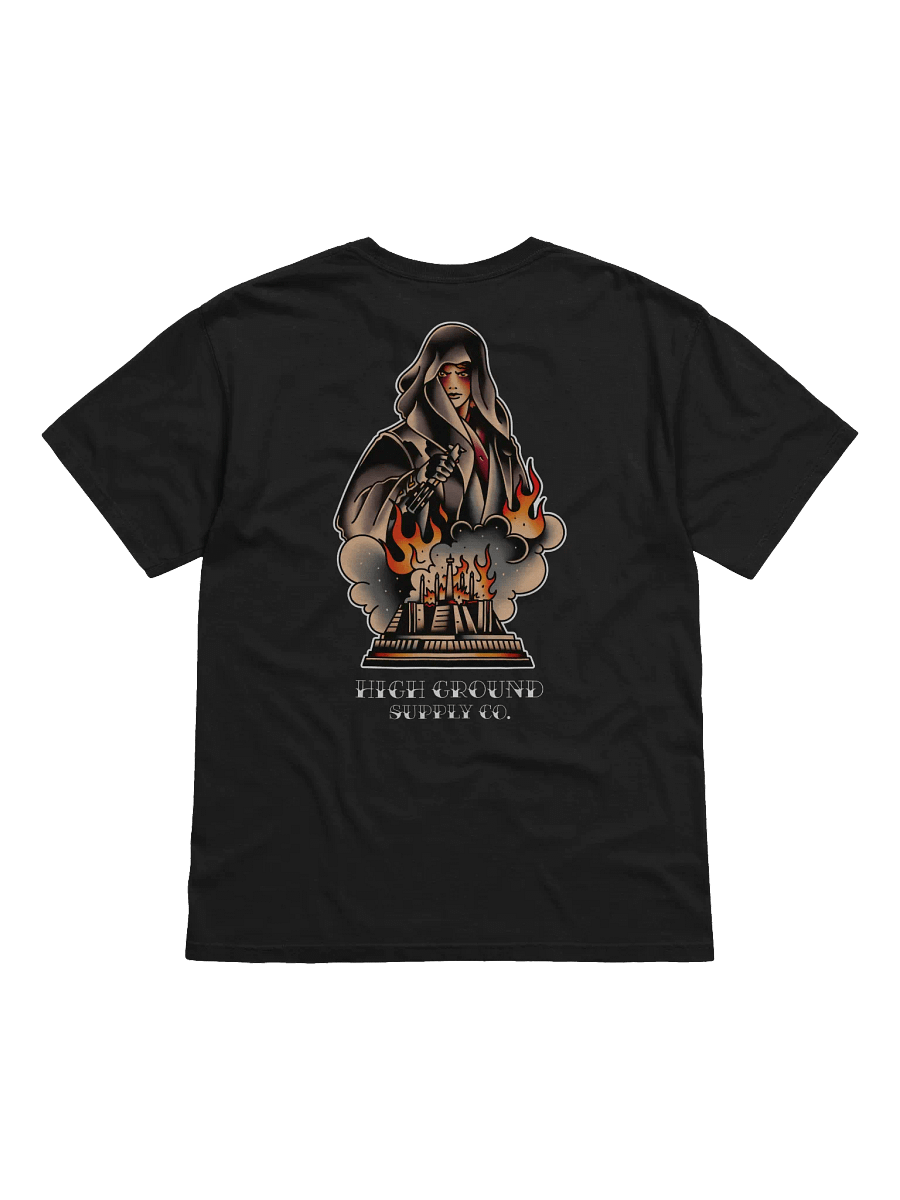 Anakin Knightfall - Tee product image (2)