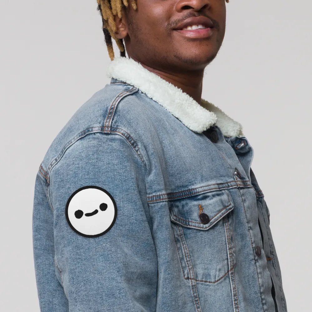 Big Guy Patch product image (2)