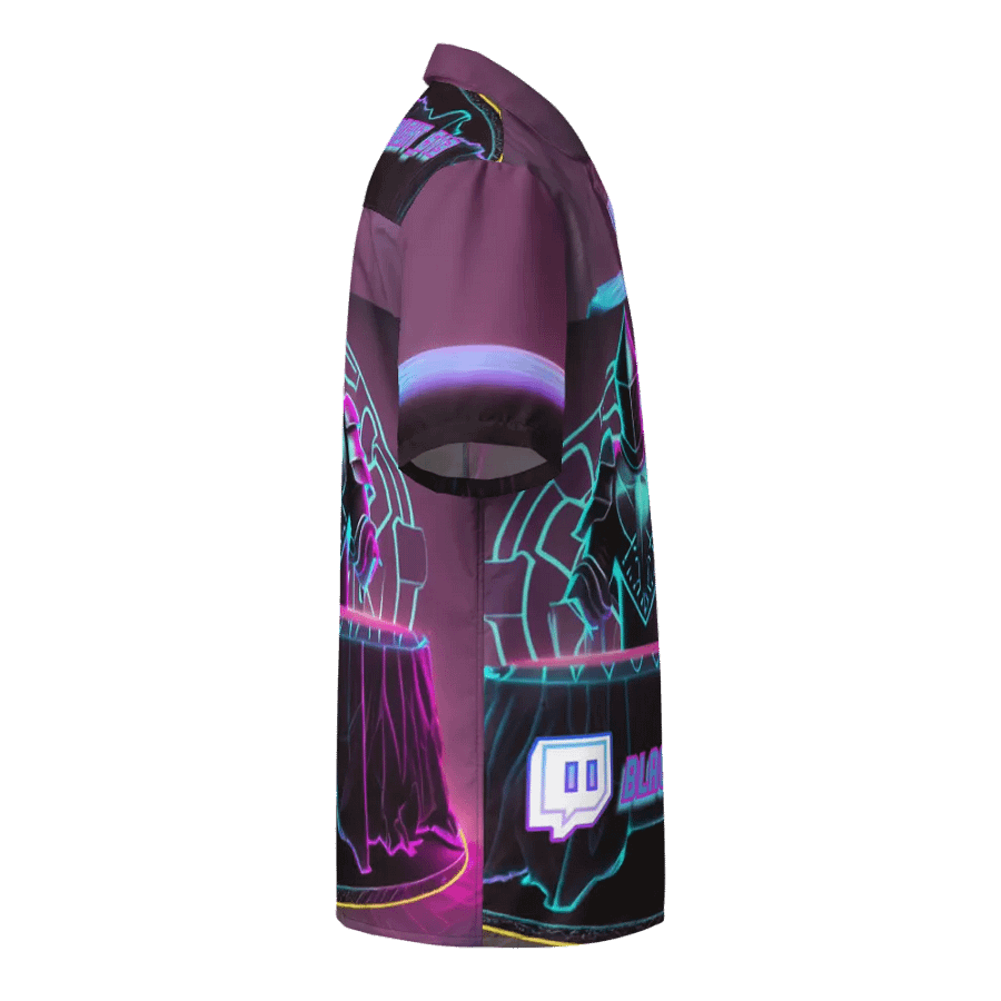 Blackknight513 Hawaiian Shirt product image (10)