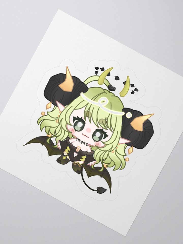 Pocket Aki product image (5)