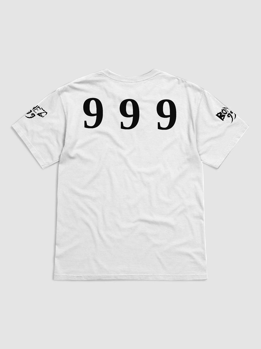Bonez T-Shirt product image (98)