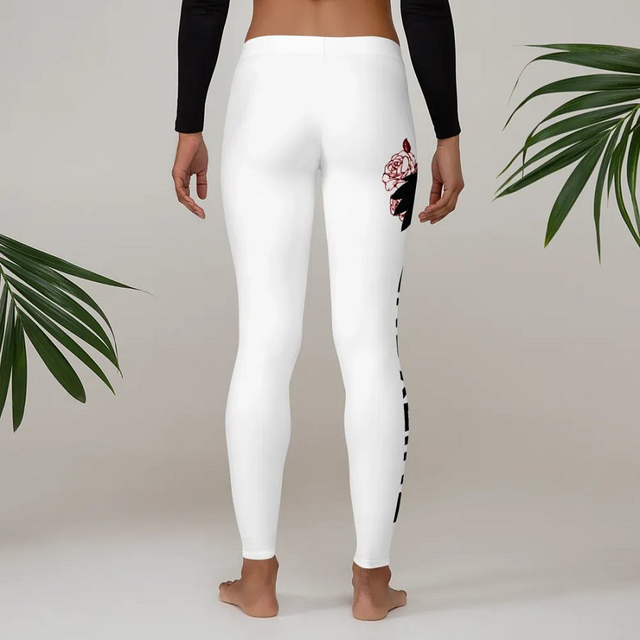All-Over Print Leggings product image (3)