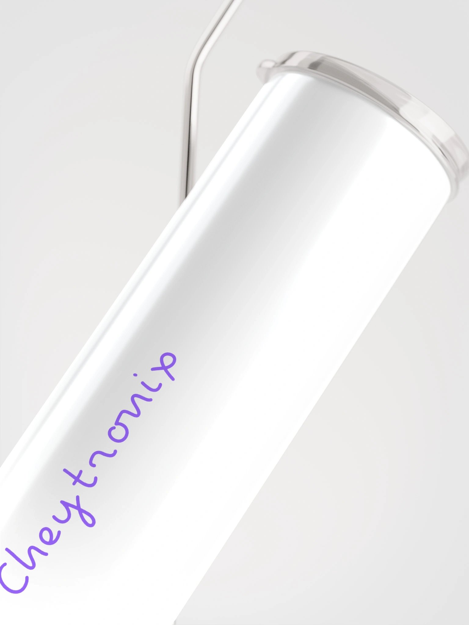Vibes Stainless Steel Tumbler product image (4)