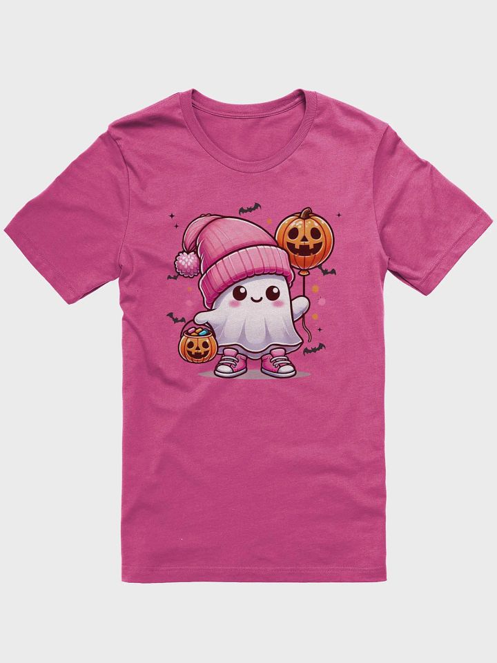 GhostT Shirt product image (2)
