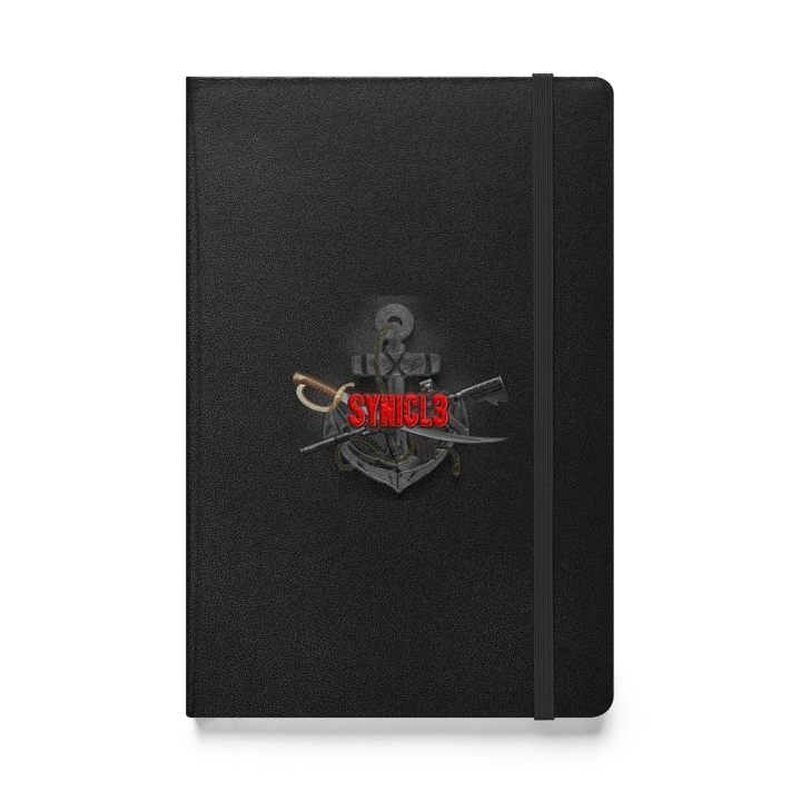 SYNICL3 JOURNAL product image (1)