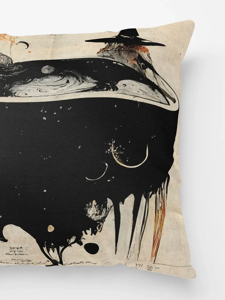 Dreamy Nights All-Over Print Pillow product image (3)