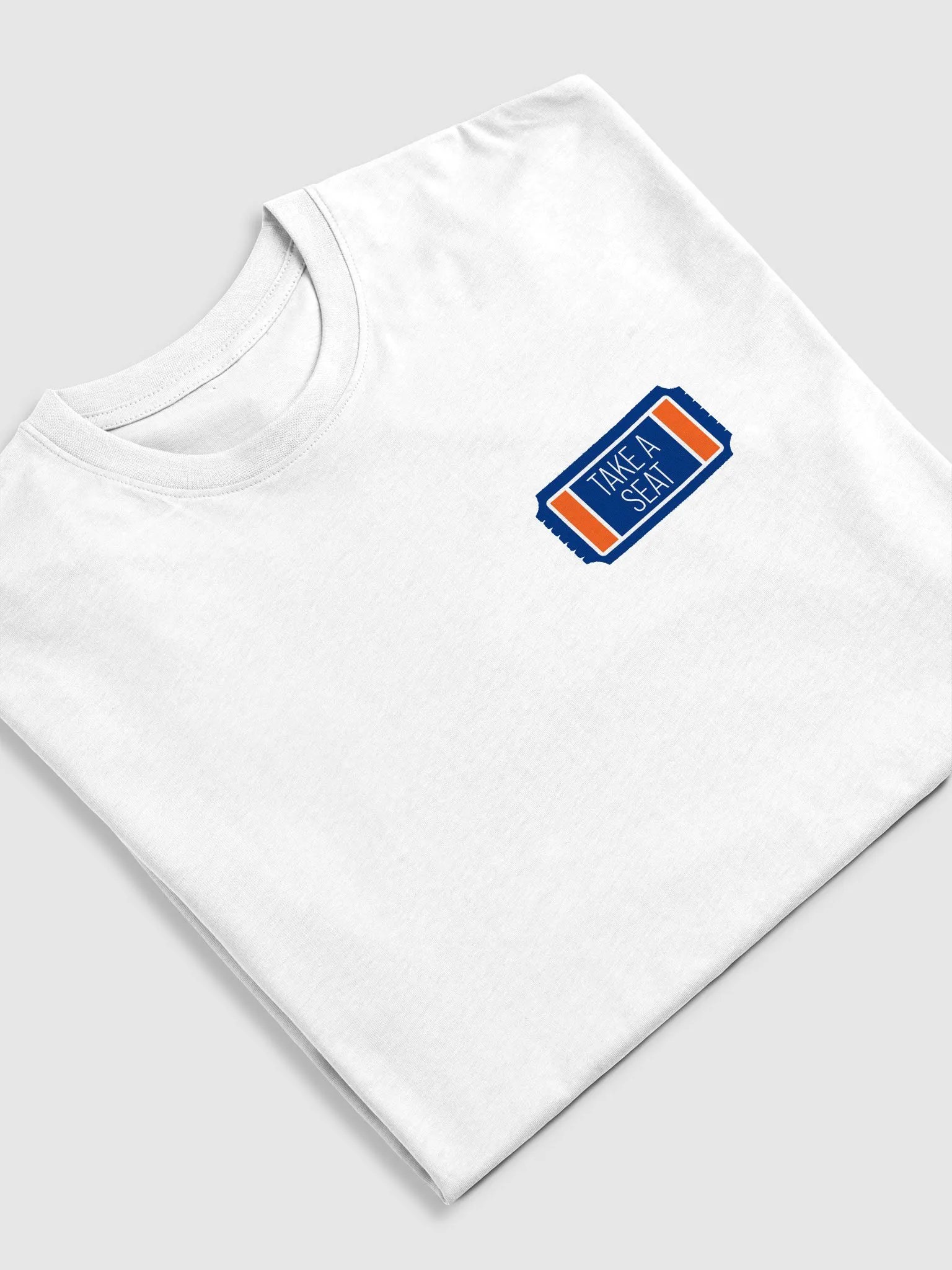 Flushing, New York Oversized Tee product image (2)