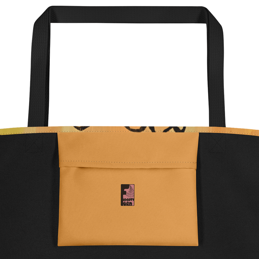 "Sunflower" Tote product image (2)