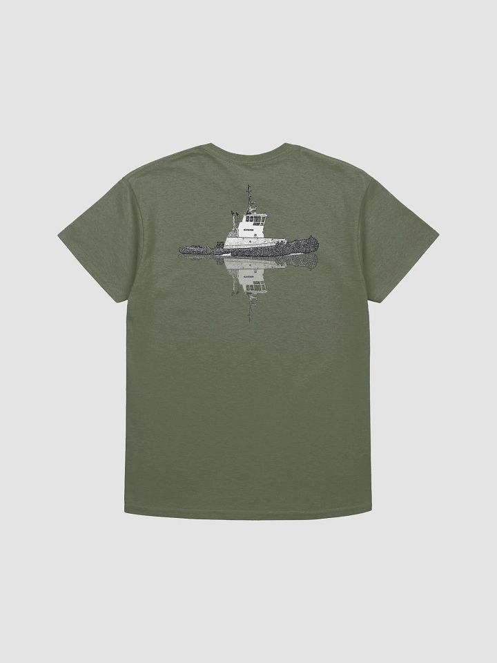 Westrac tug Tee product image (1)
