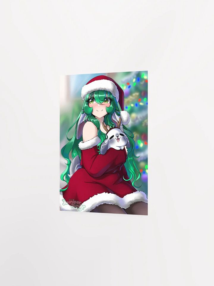 A Very Juni Christmas (2023) product image (2)