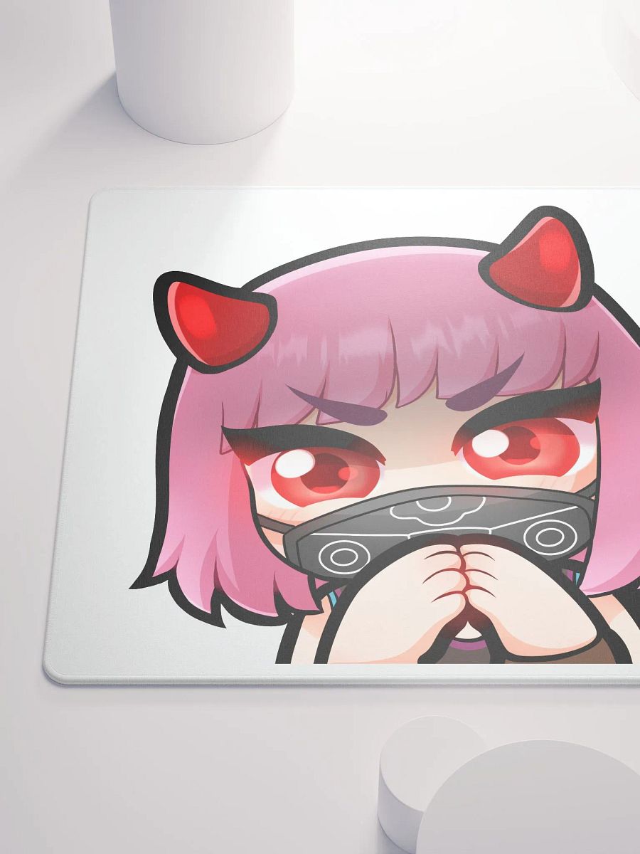Demon Mouse Pad product image (6)