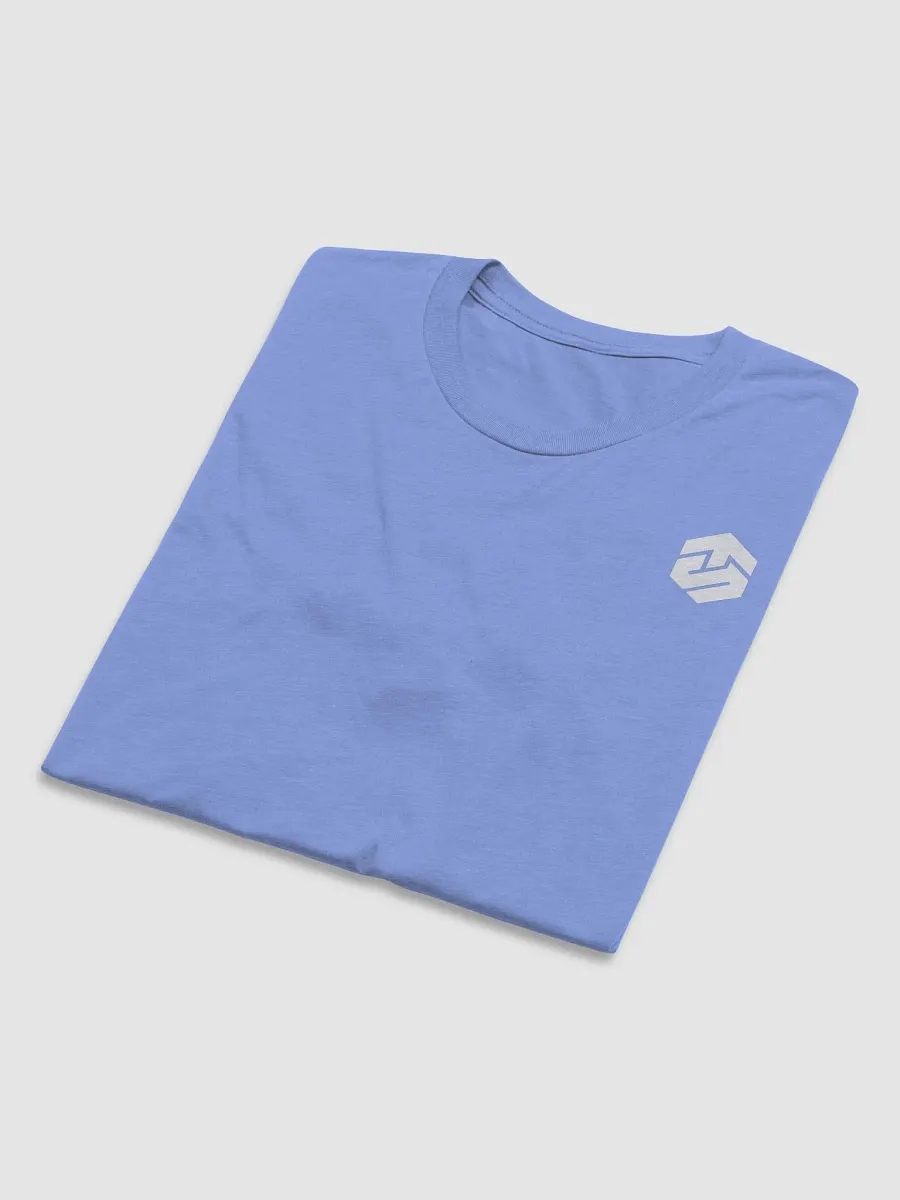 Bella+Canvas Triblend Short Sleeve T-Shirt product image (5)