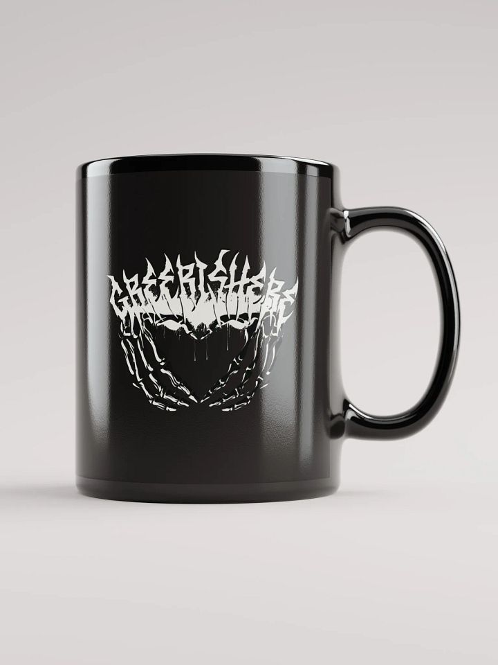 Heart Hands Mug product image (1)