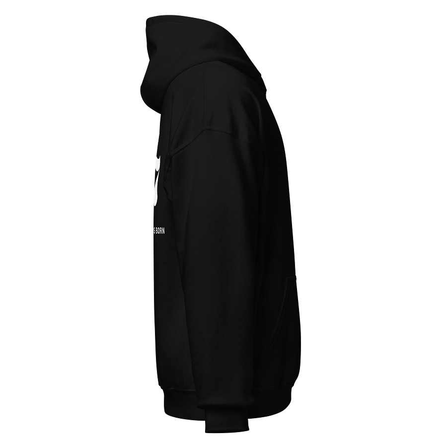 Ltd Edition 1888 Will Ever Be Made - Legend is Born product image (4)