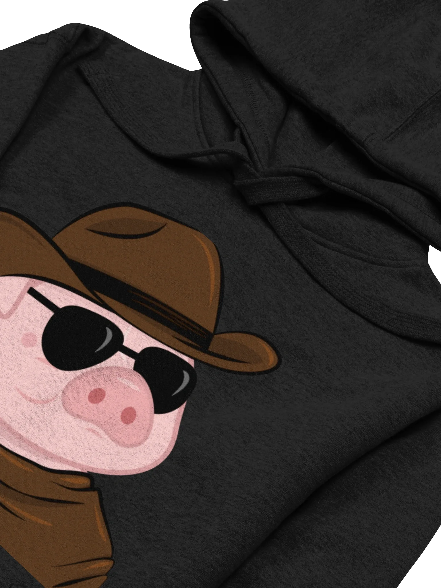 Hambo Ranger Hoodie product image (3)