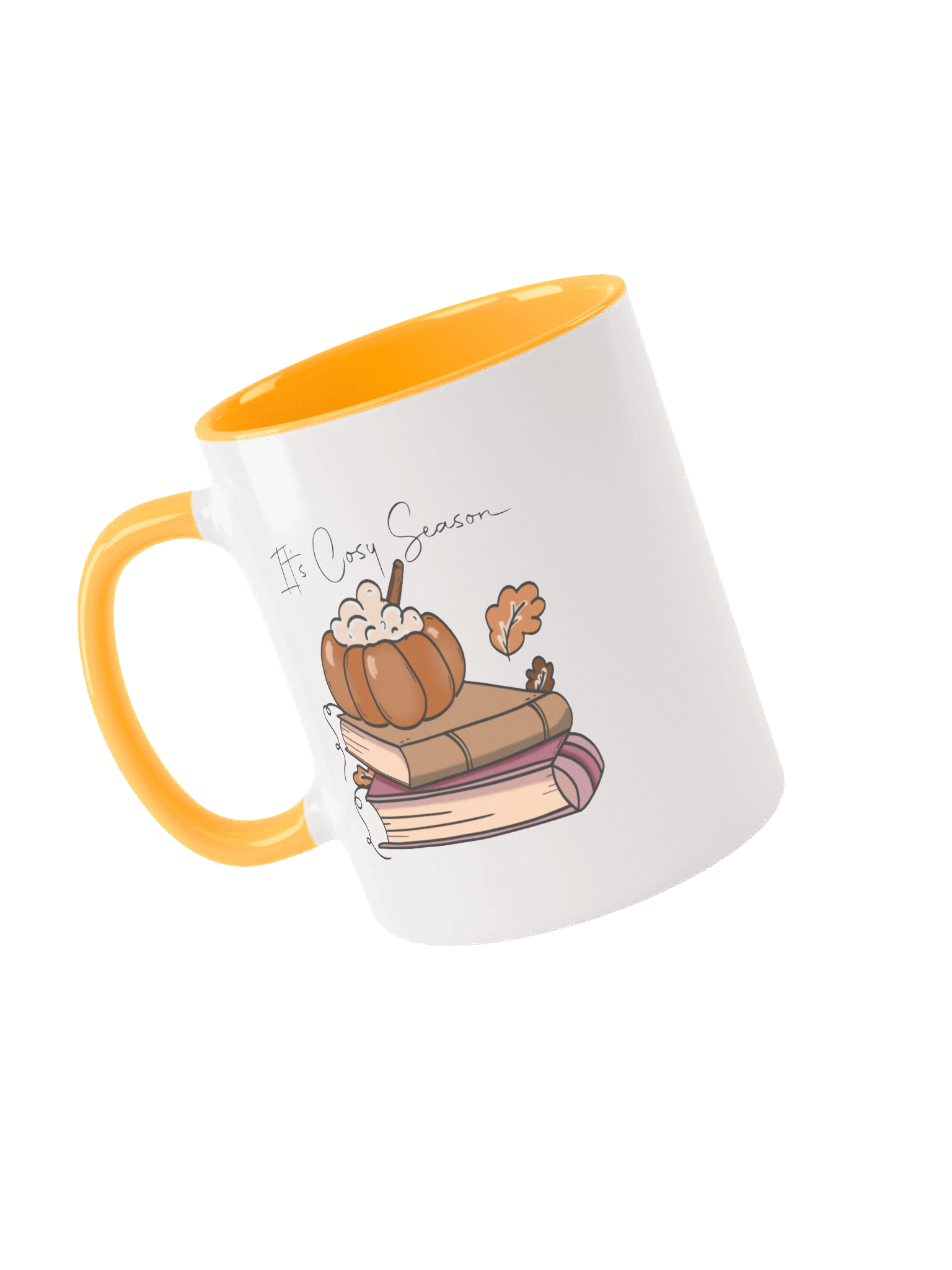 It's Cosy Season Mug! product image (9)