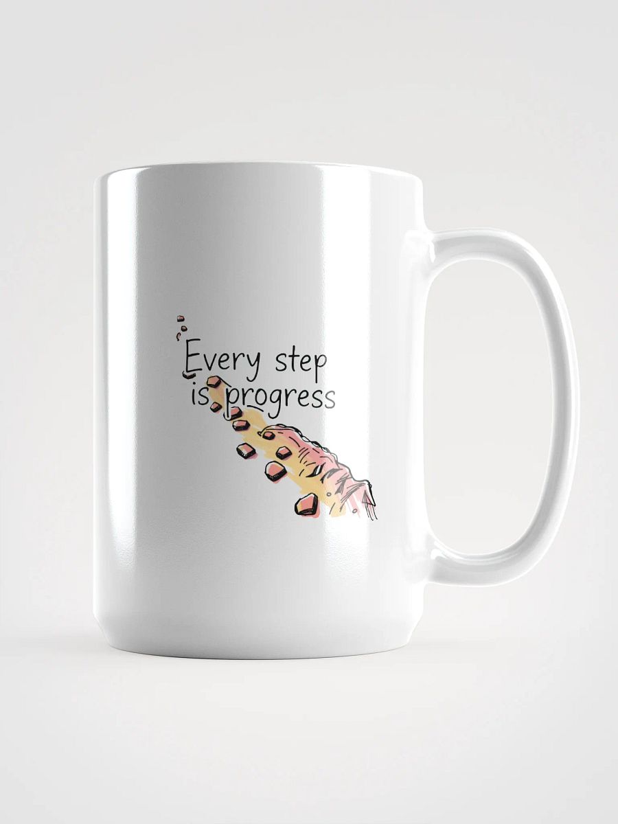 Inspirational Progress Insect Mug product image (1)