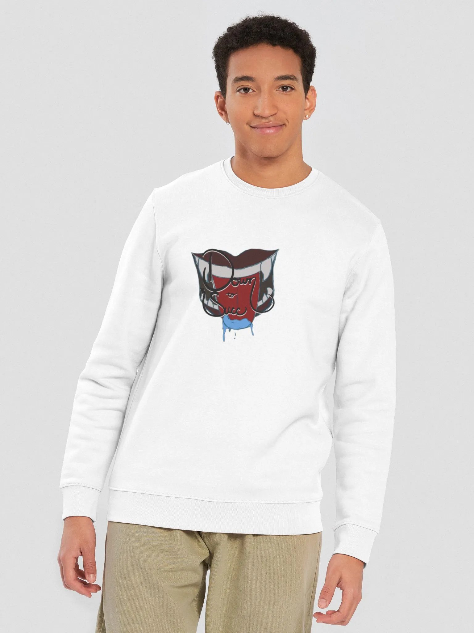 DTS Unisex Long Sleeve product image (7)