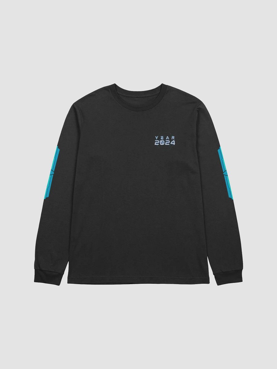 2024 Cyber Long Sleeve product image (3)