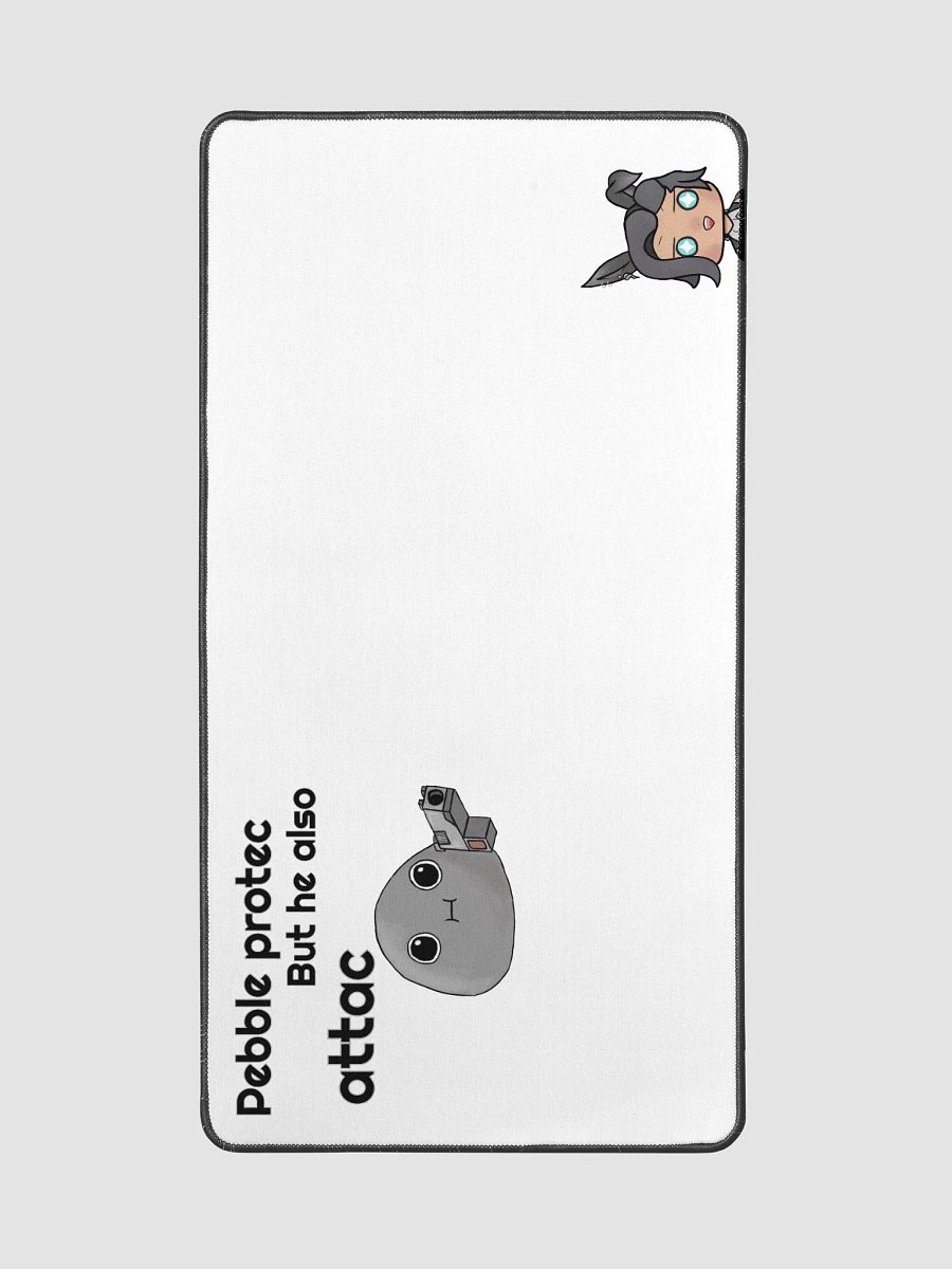 Protec and Attac mat (Large) product image (3)
