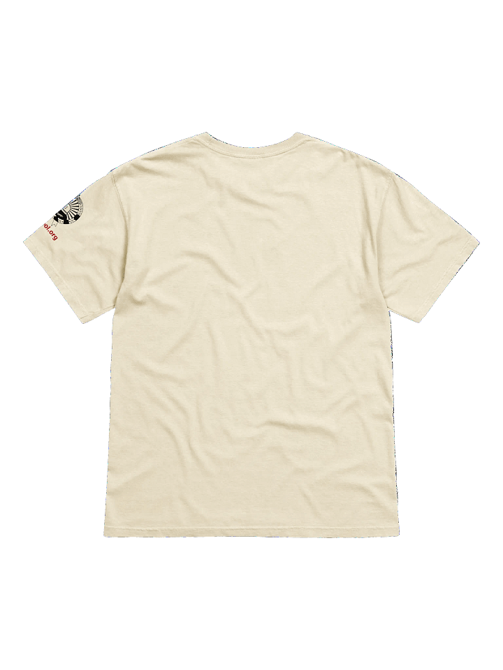 Alunya - “Mind Your Own Business!!” T-Shirt product image (4)