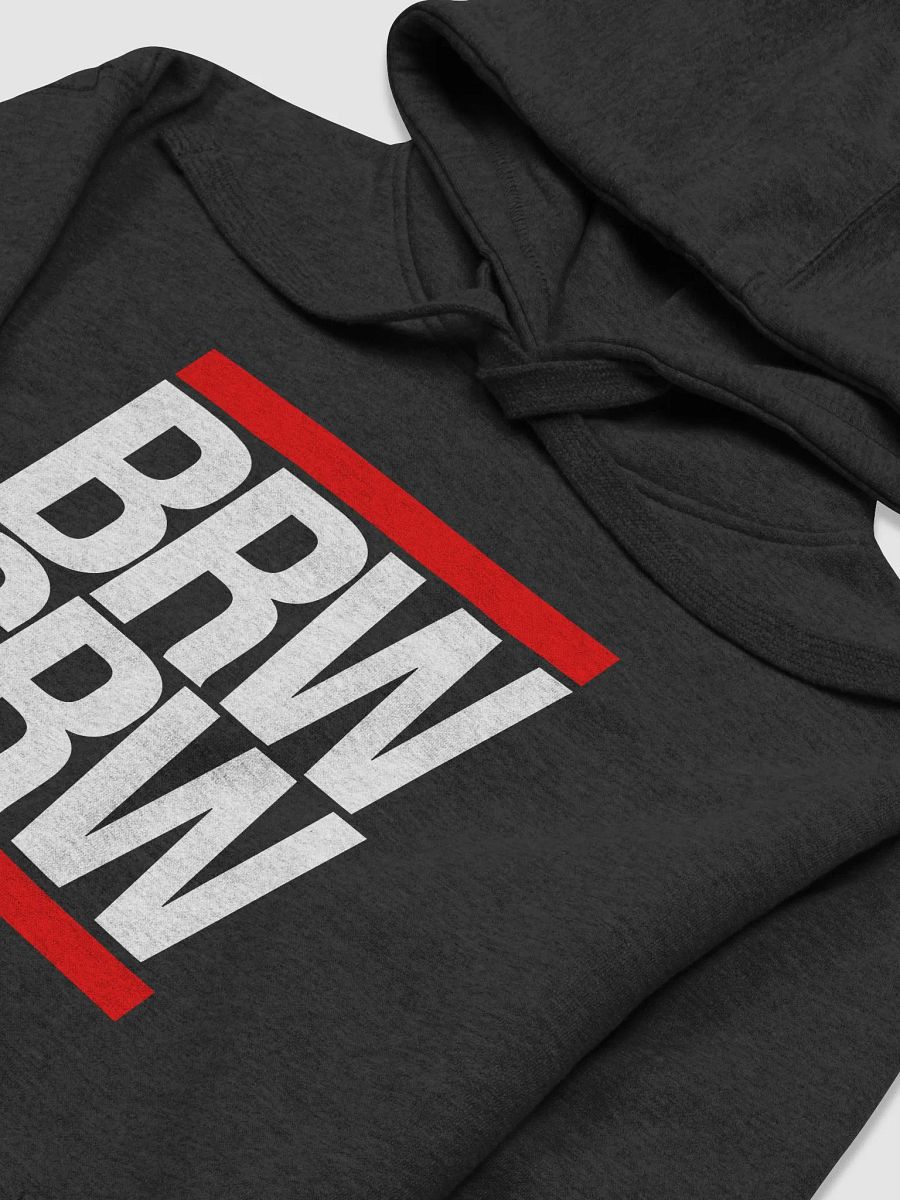 BRW CRW Hoodie product image (31)