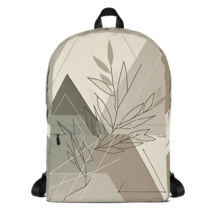 Leafline Elegance Backpack product image (2)