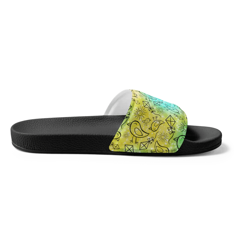 Summer Vibes - Men's Slides product image (4)