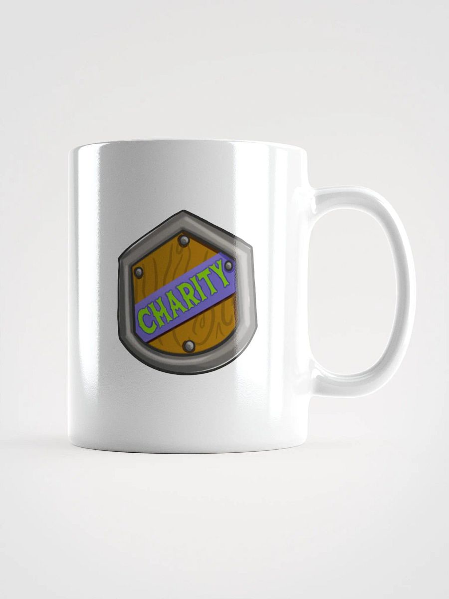Charity Shield PWX Mug product image (1)