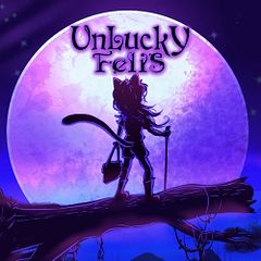 The Unlucky Cat