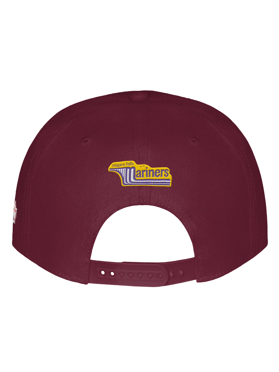 Niagara Falls Mariners Cap product image (4)