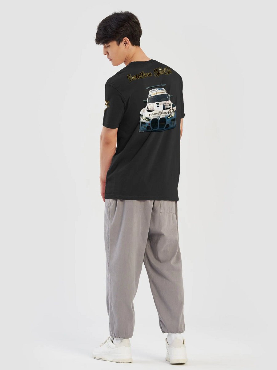 Seven7eam T-Shirt product image (32)