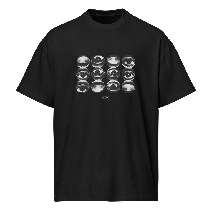 ALL EYES ON US TEE product image (1)