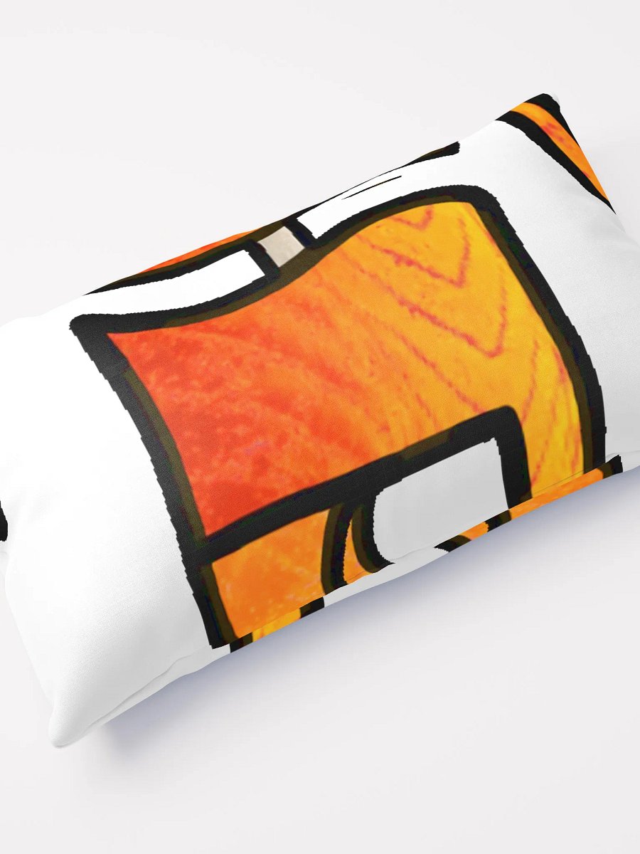 Meatman Pillow product image (12)