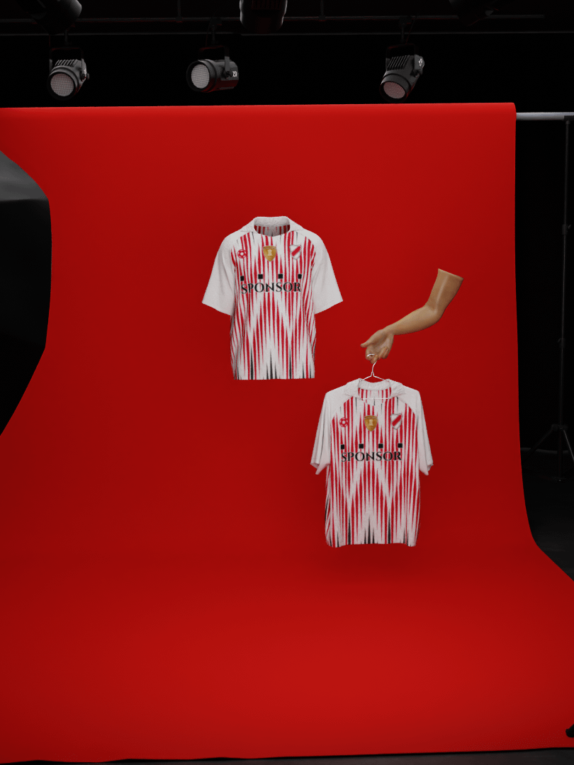 #7 Jersey Design Mockup (2 Animations) product image (2)