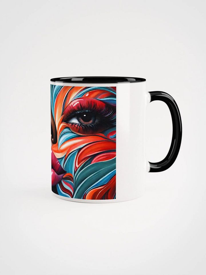 Chéri Samba: Vibrant Voice of African Contemporary Art product image (1)